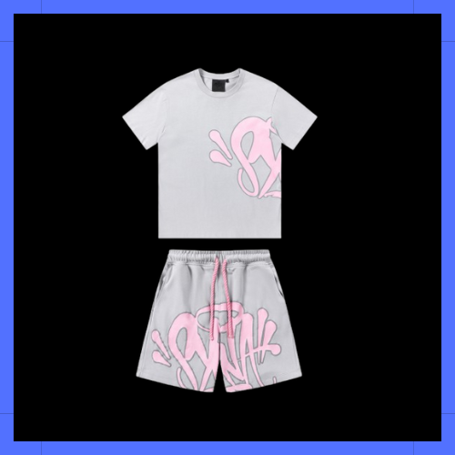 Conjunto syna world corto supplier